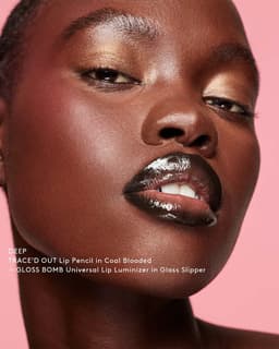 Trace'd Out Longwear Waterproof Pencil Lip Liner