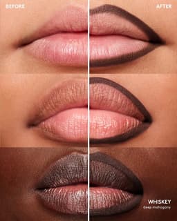 Trace'd Out Longwear Waterproof Pencil Lip Liner