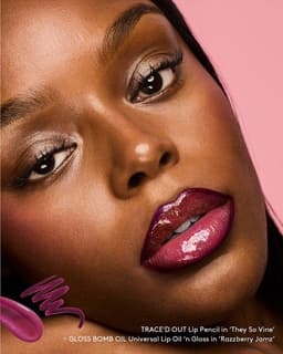 Trace'd Out Longwear Waterproof Pencil Lip Liner