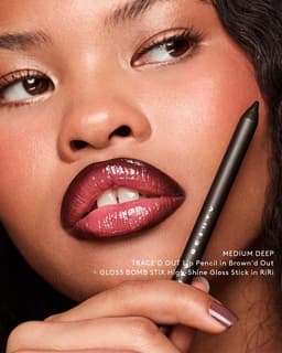 Trace'd Out Longwear Waterproof Pencil Lip Liner