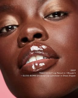 Trace'd Out Longwear Waterproof Pencil Lip Liner