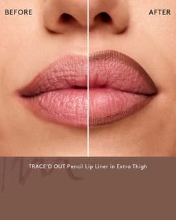 Trace'd Out Longwear Waterproof Pencil Lip Liner