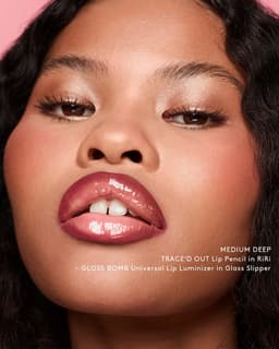 Trace'd Out Longwear Waterproof Pencil Lip Liner