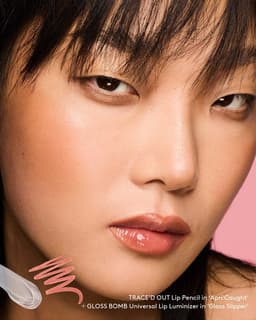 Trace'd Out Longwear Waterproof Pencil Lip Liner