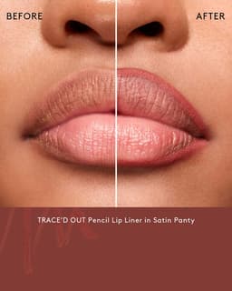 Trace'd Out Longwear Waterproof Pencil Lip Liner