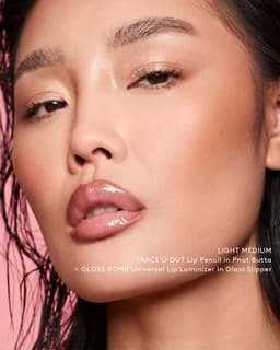 Trace'd Out Longwear Waterproof Pencil Lip Liner