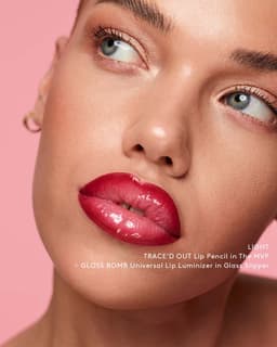 Trace'd Out Longwear Waterproof Pencil Lip Liner