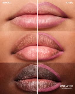 Trace'd Out Longwear Waterproof Pencil Lip Liner