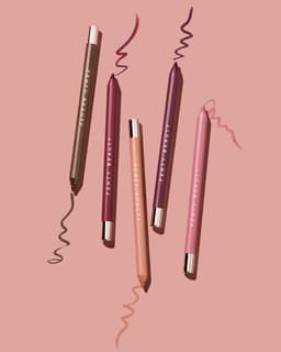 Trace'd Out Longwear Waterproof Pencil Lip Liner