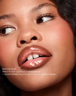 Trace'd Out Longwear Waterproof Pencil Lip Liner