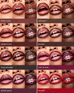Trace'd Out Longwear Waterproof Pencil Lip Liner
