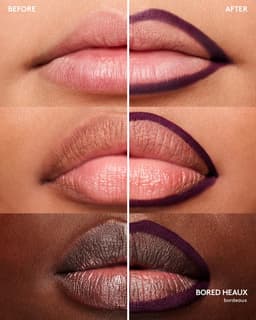 Trace'd Out Longwear Waterproof Pencil Lip Liner