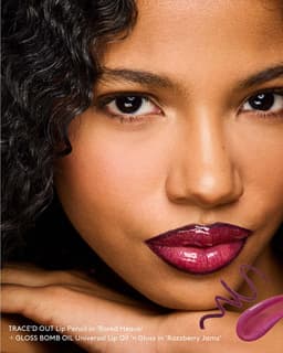 Trace'd Out Longwear Waterproof Pencil Lip Liner