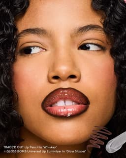 Trace'd Out Longwear Waterproof Pencil Lip Liner