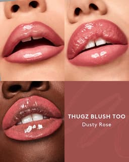 Trace'd Out Longwear Waterproof Pencil Lip Liner